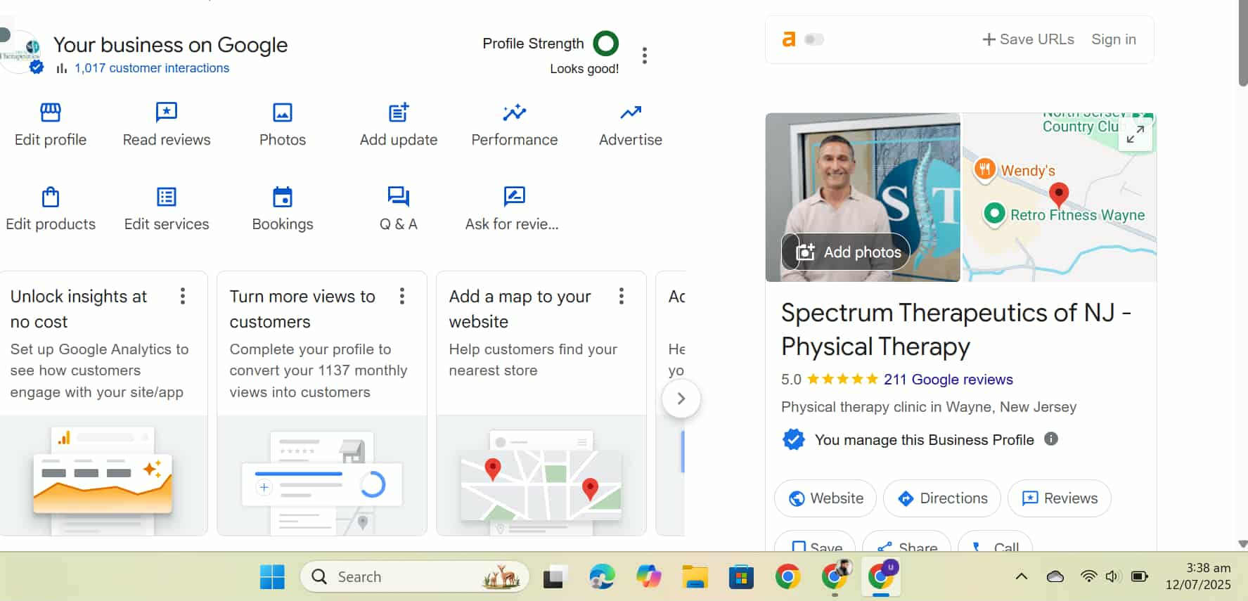 local-seo-GMB-portfolio-abdullah-ramay