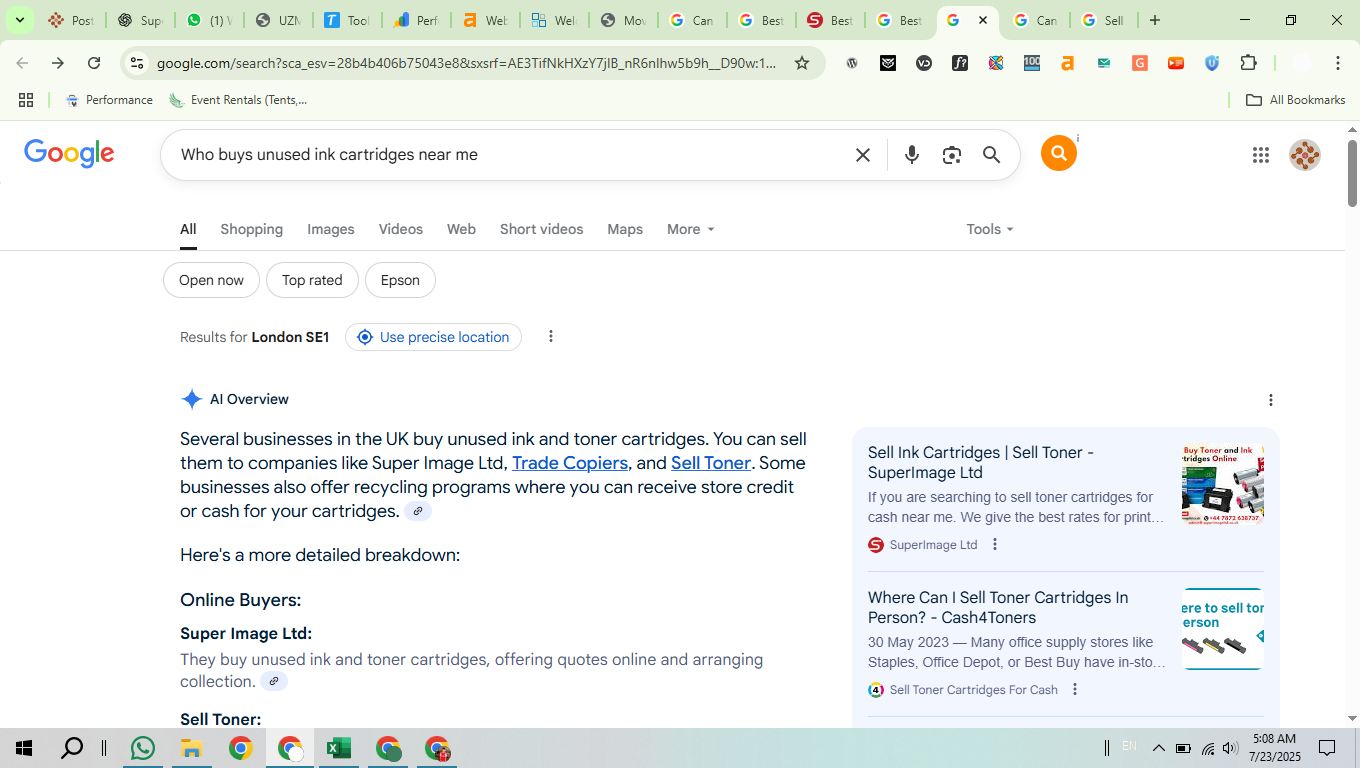 AI-Overview-top-position-abdullah-ramay