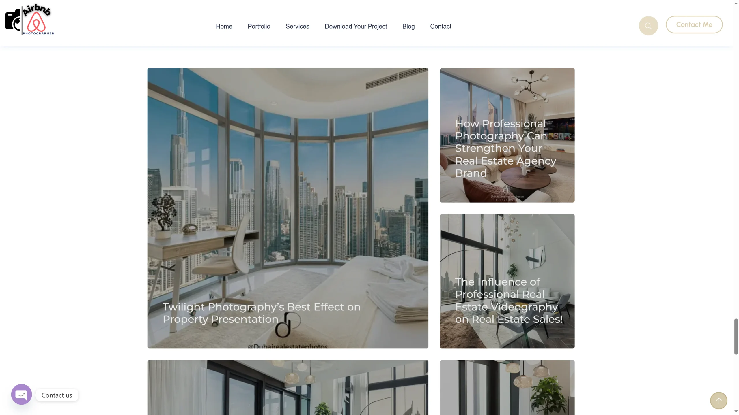 airbnb-photographer-dubai-real-estate-website-mega-gallery-designed-by-abdullahramay